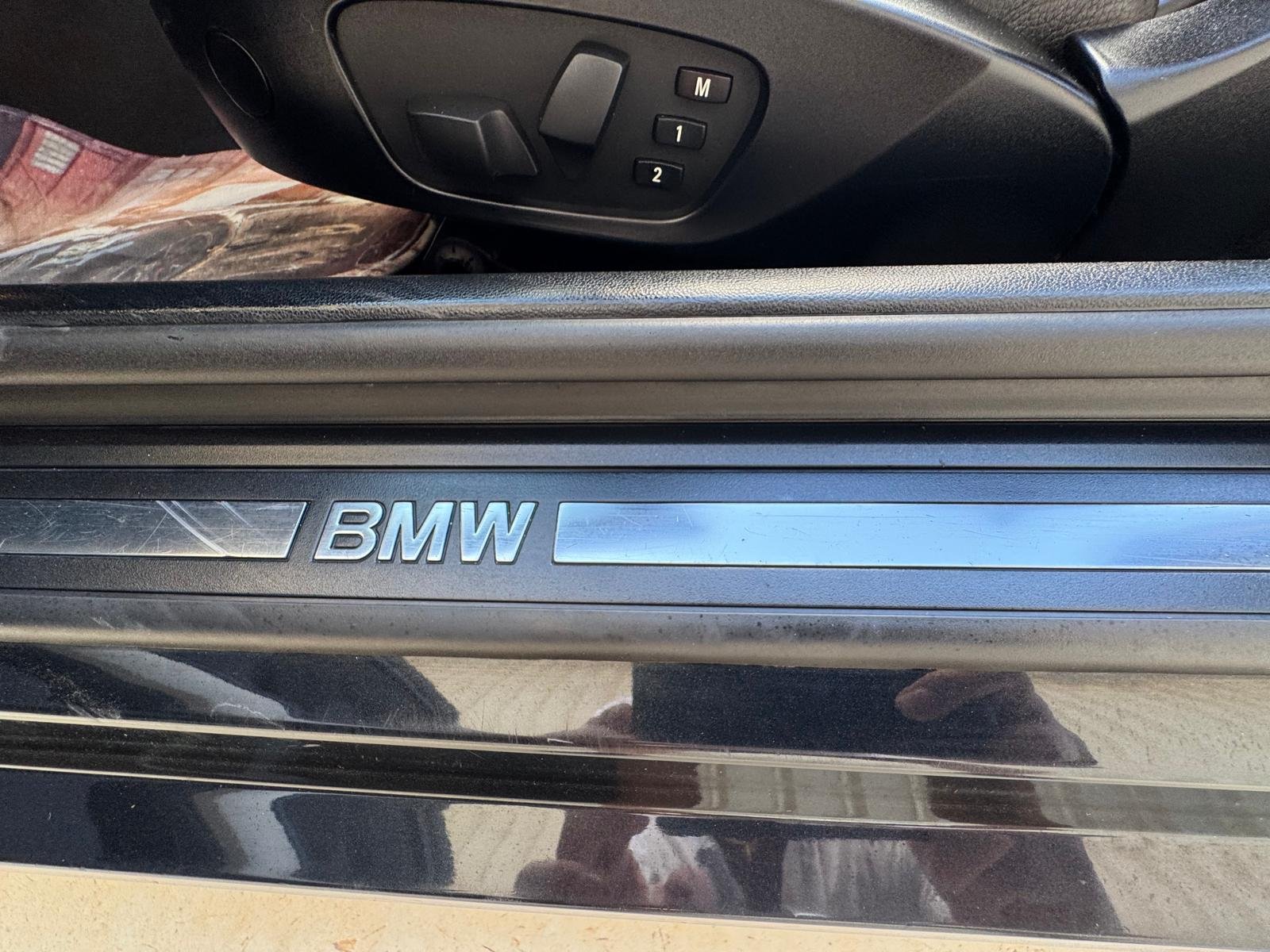 BMW Serie 3