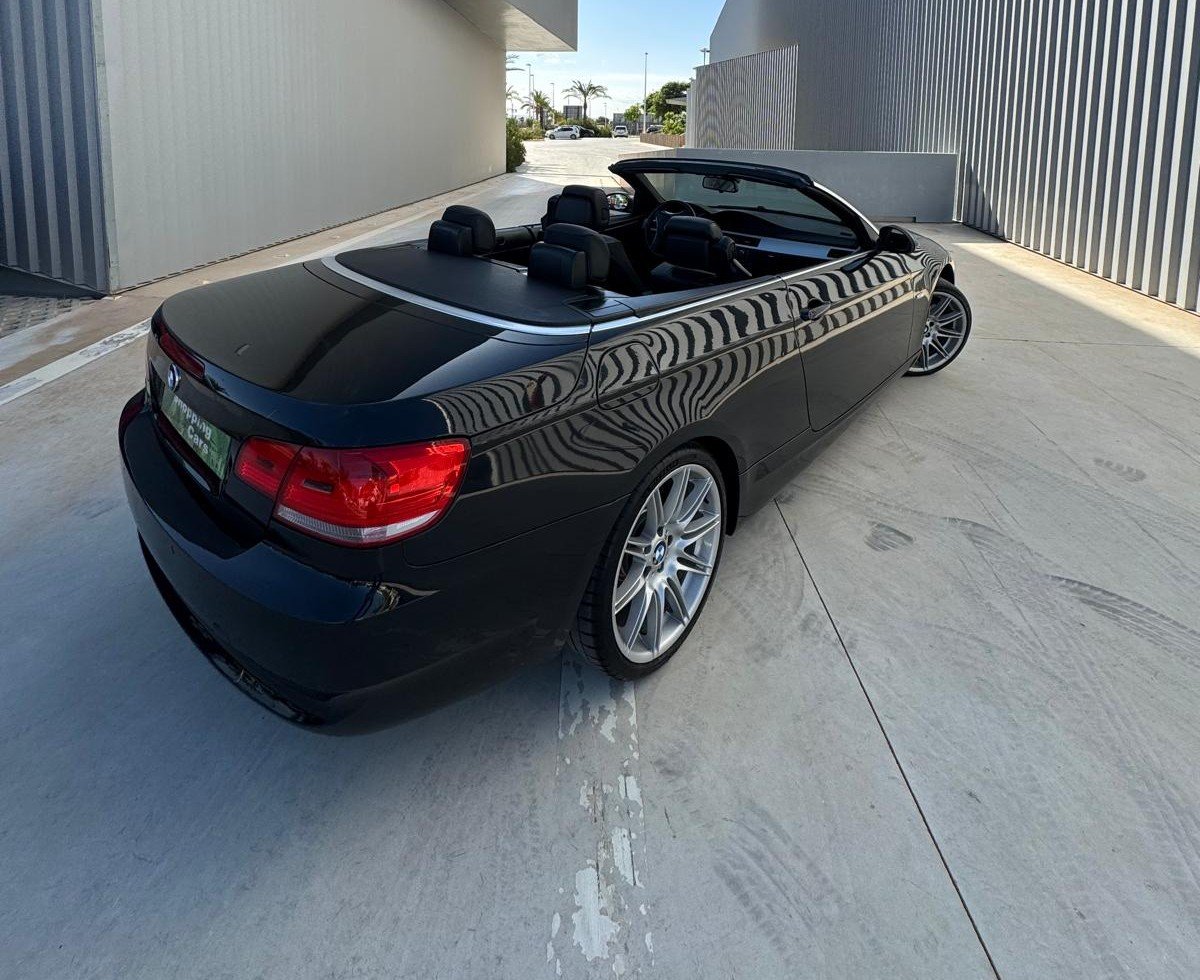BMW Serie 3