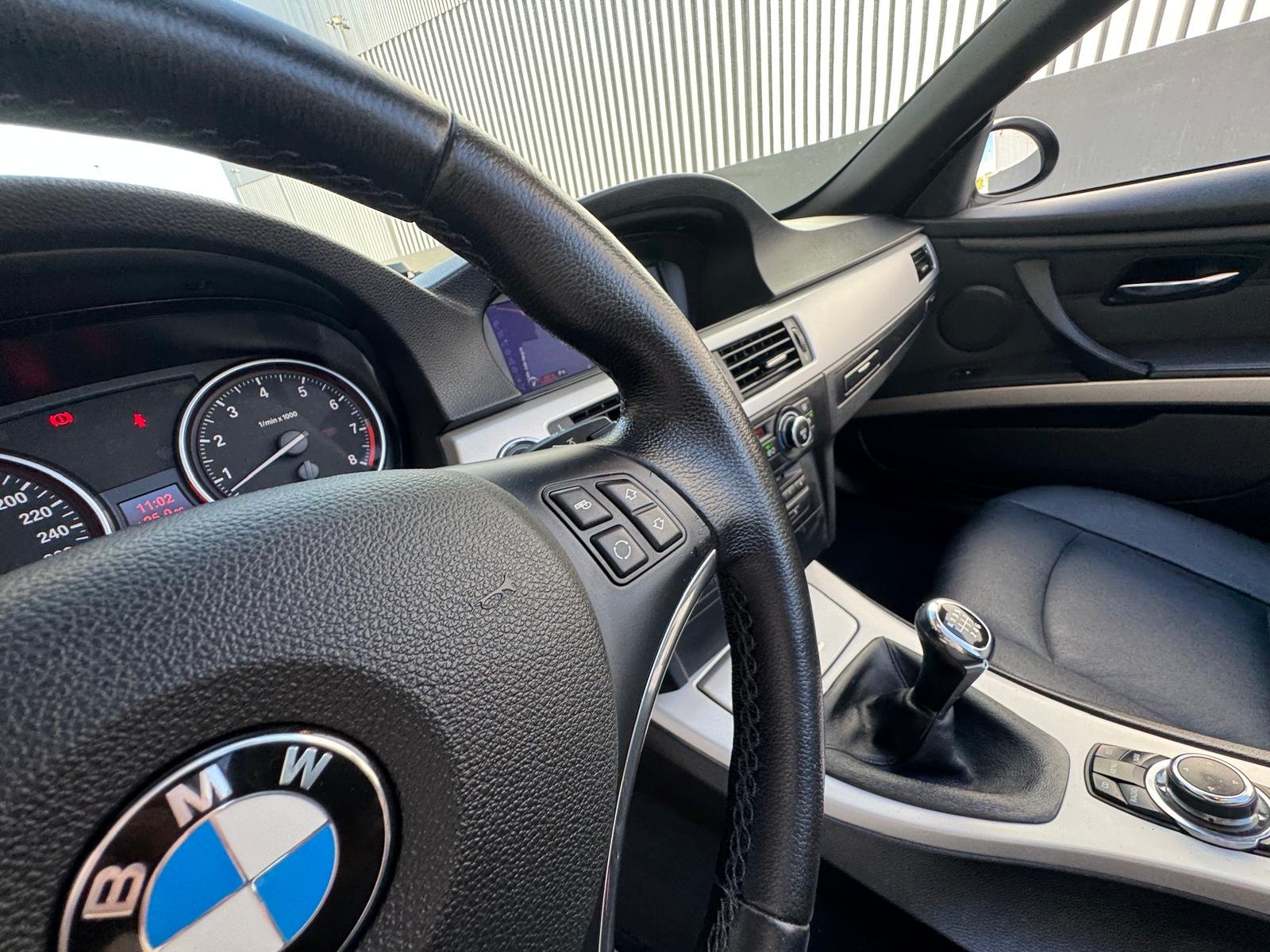 BMW Serie 3