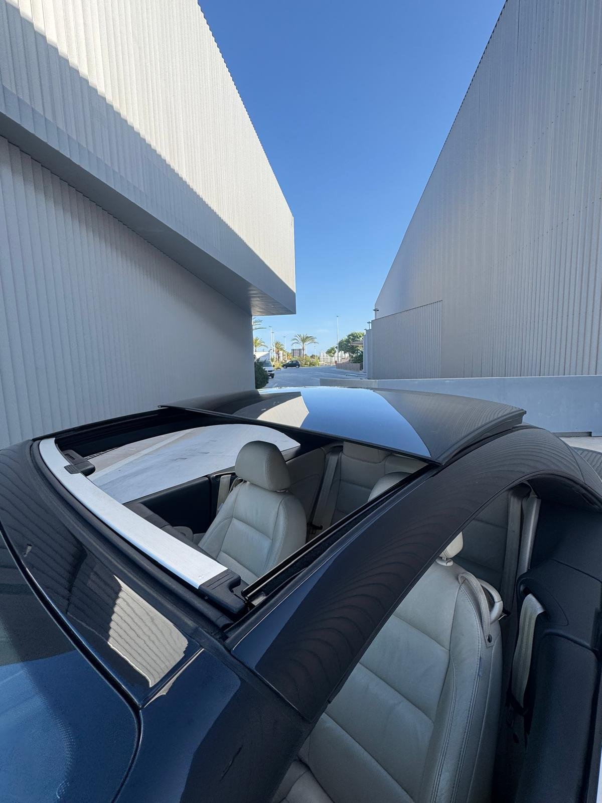 VOLKSWAGEN EOS 2.0 TDI 