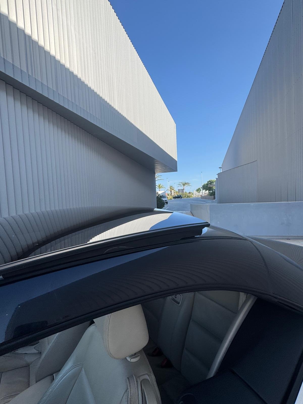 VOLKSWAGEN EOS 2.0 TDI 