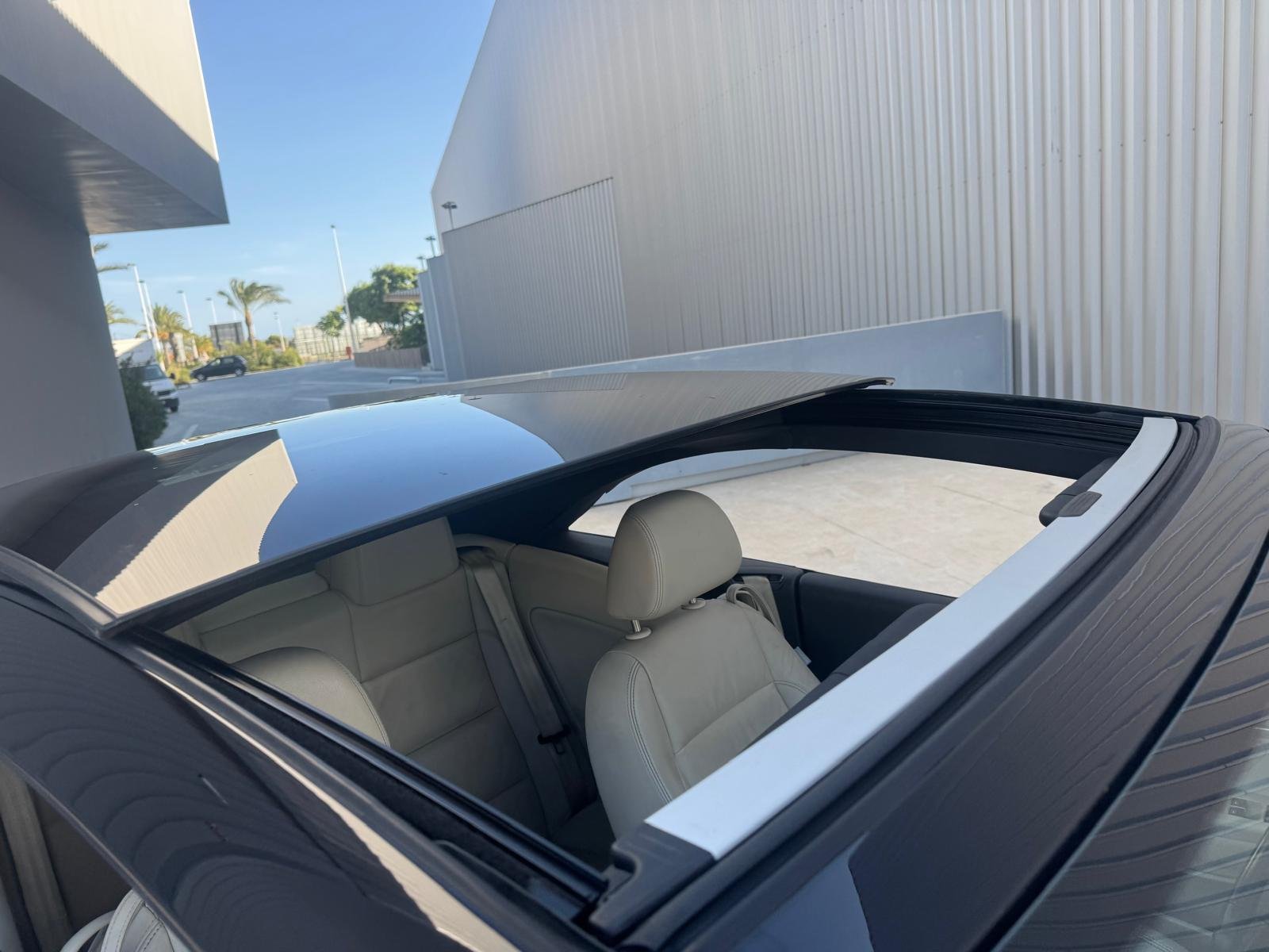 VOLKSWAGEN EOS 2.0 TDI 