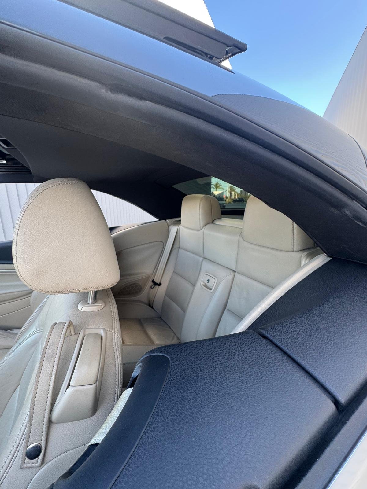 VOLKSWAGEN EOS 2.0 TDI 