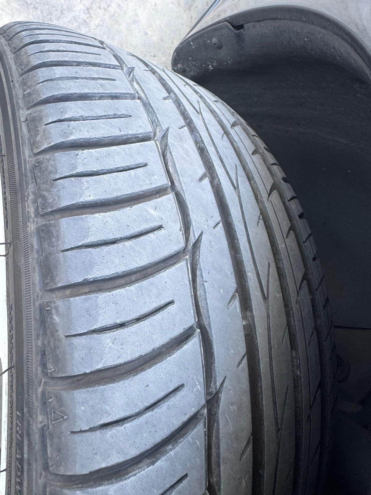 VOLKSWAGEN EOS 2.0 TDI 
