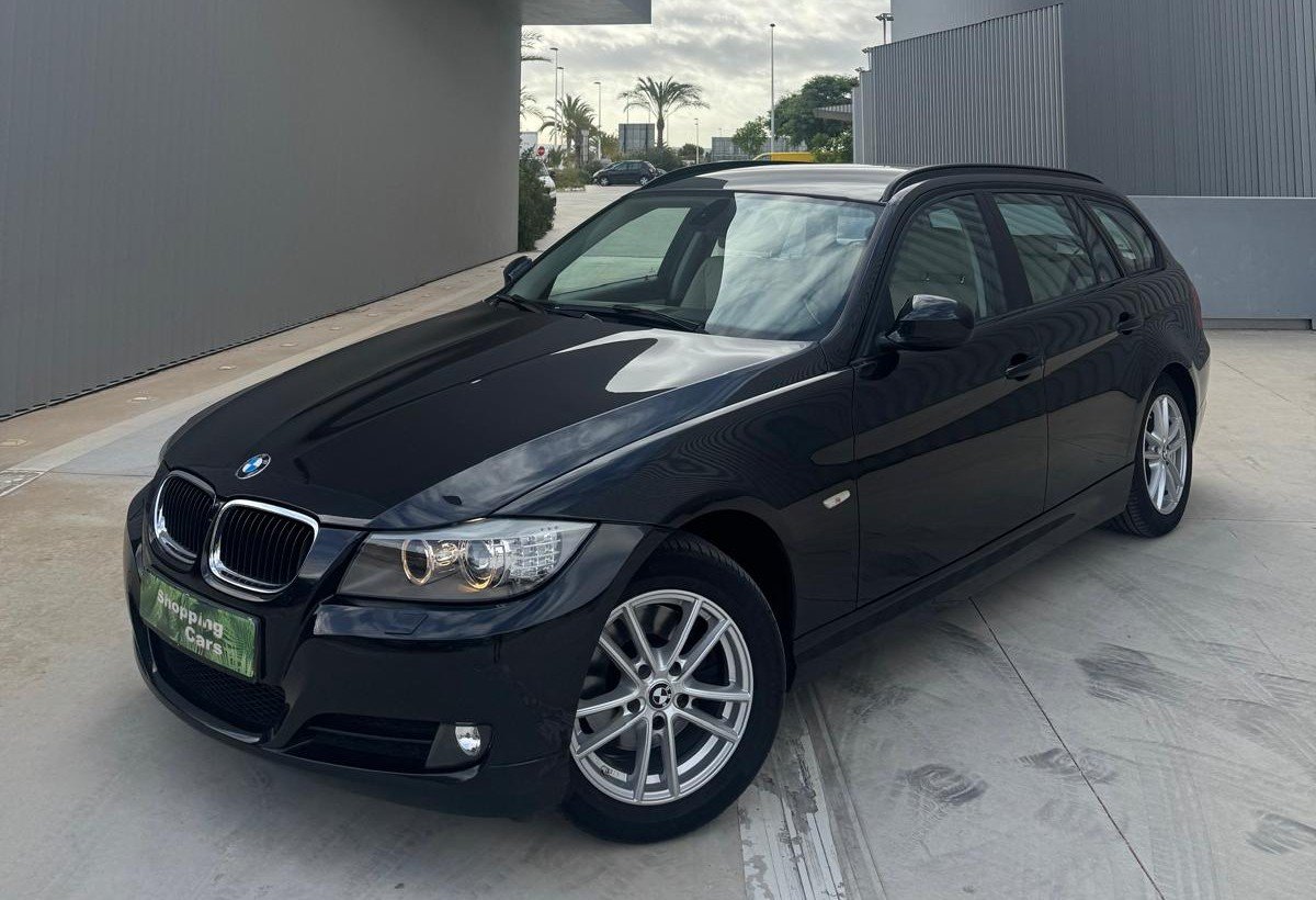 BMW Serie 3