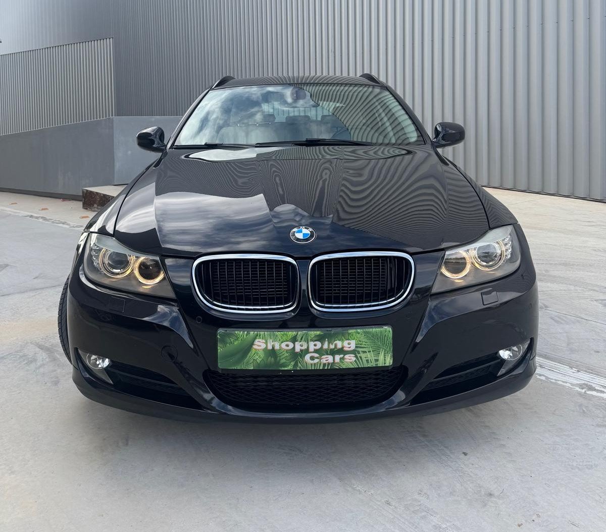 BMW Serie 3