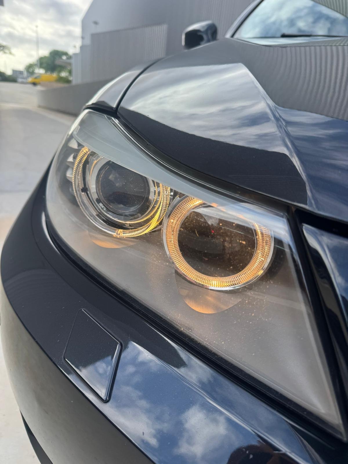 BMW Serie 3
