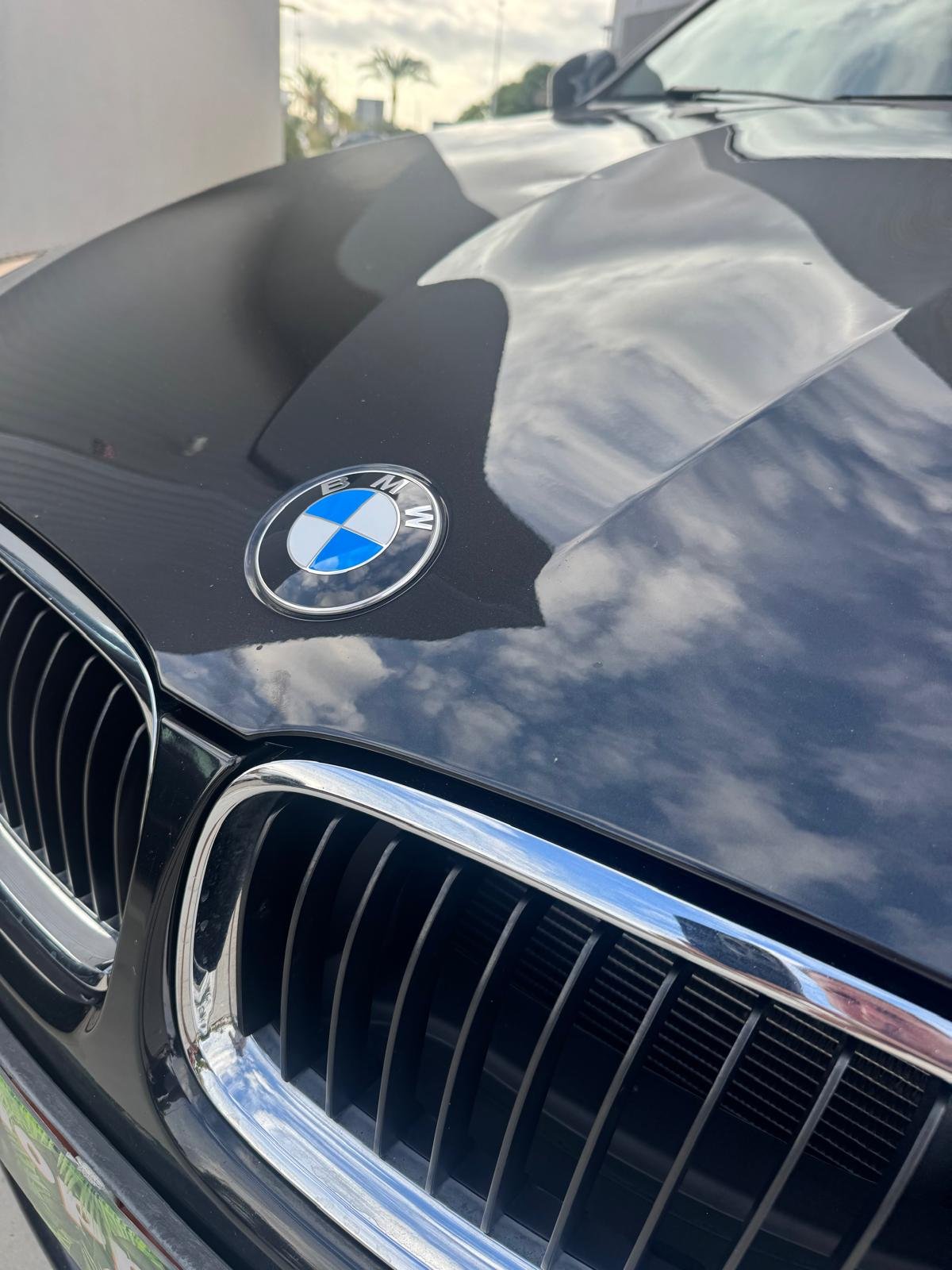 BMW Serie 3