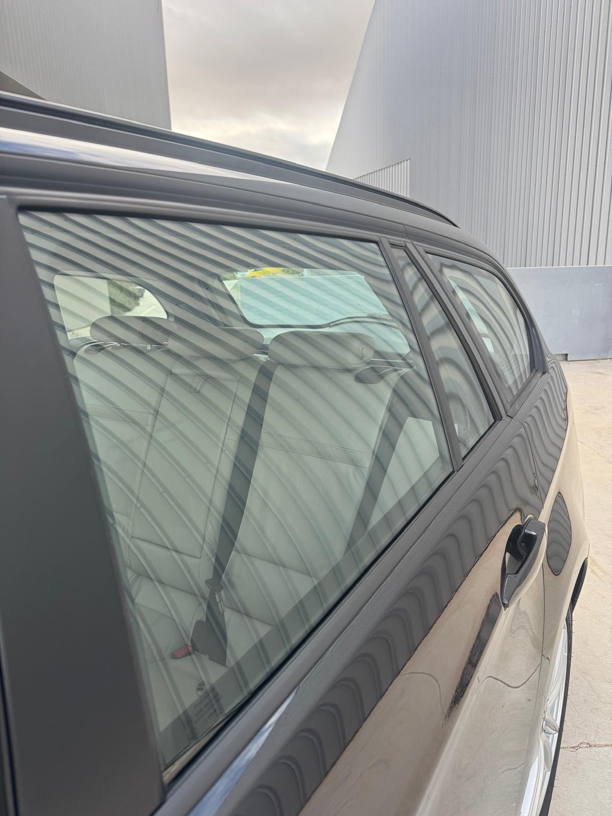 BMW Serie 3