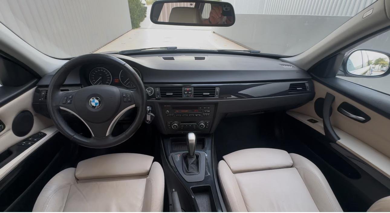 BMW Serie 3