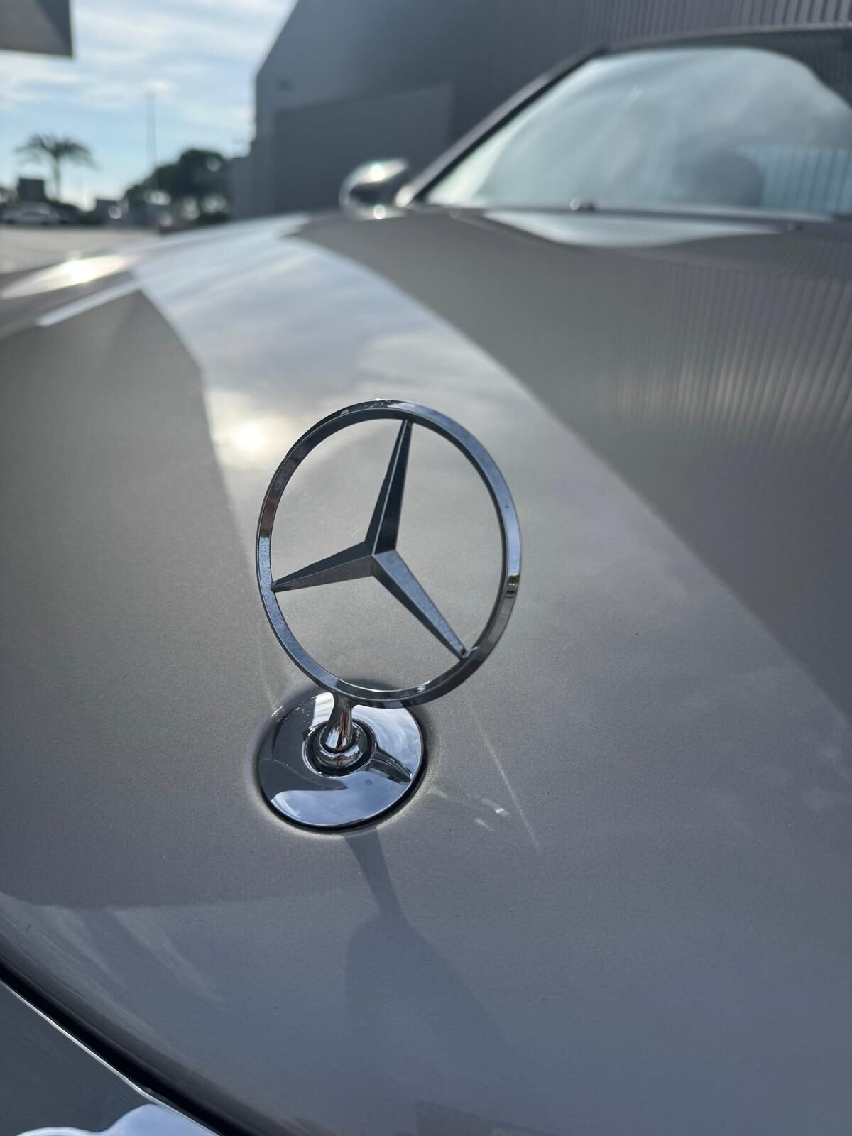 MERCEDES-BENZ E-class 220 CDI 