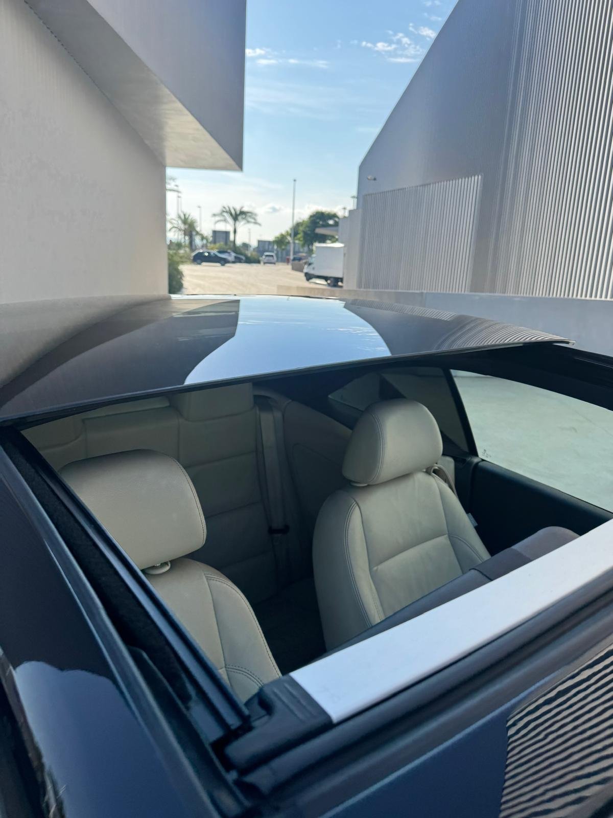 VOLKSWAGEN EOS 2.0 TDI 