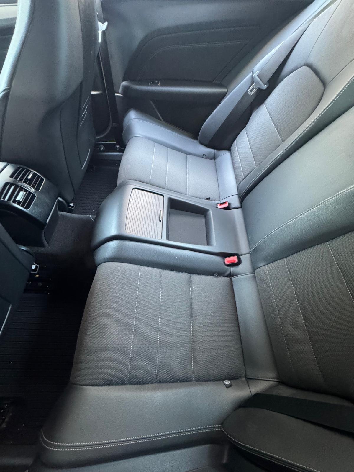 MERCEDES-BENZ Clase E 350CDI