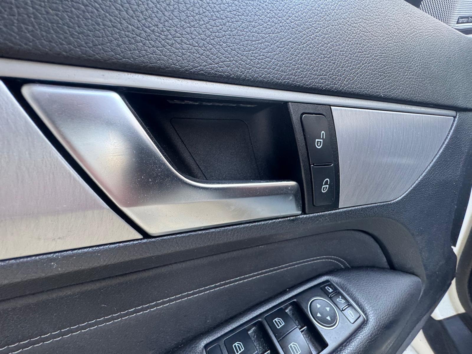 MERCEDES-BENZ Clase E 350CDI