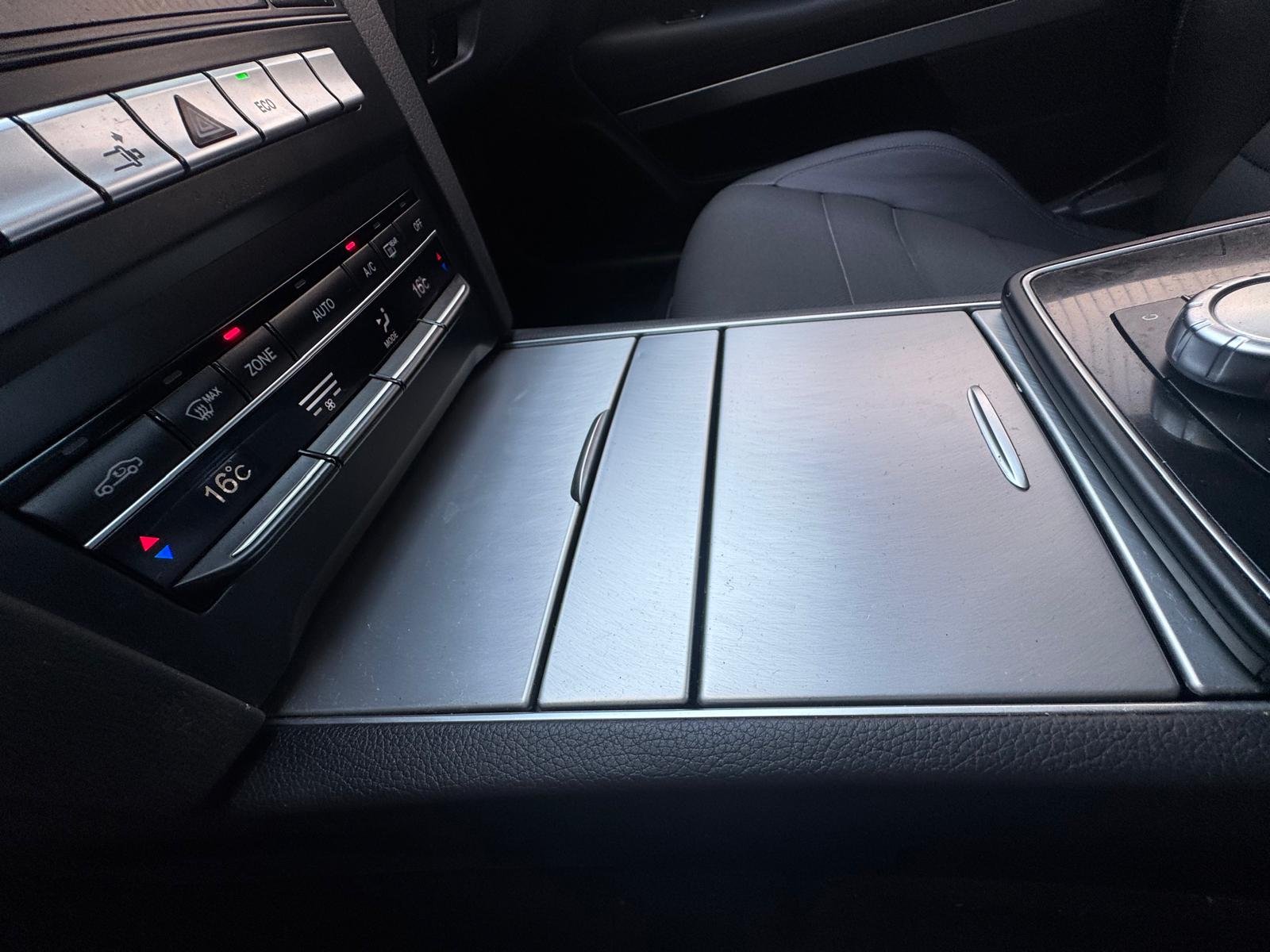 MERCEDES-BENZ Clase E 350CDI