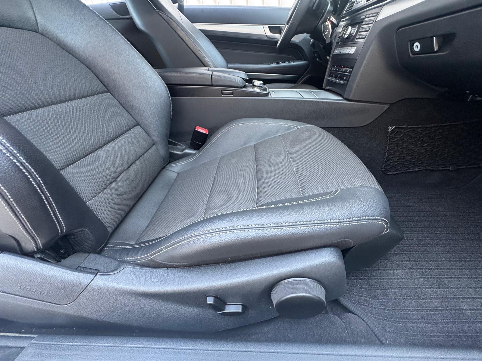 MERCEDES-BENZ Clase E 350CDI
