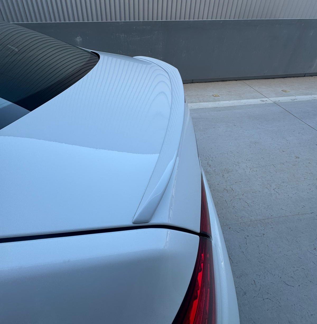 MERCEDES-BENZ Clase E 350CDI