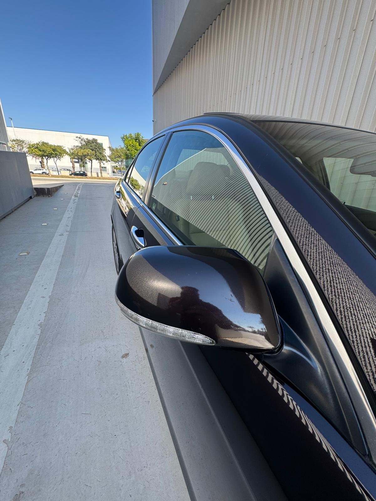 HONDA accord 2.2