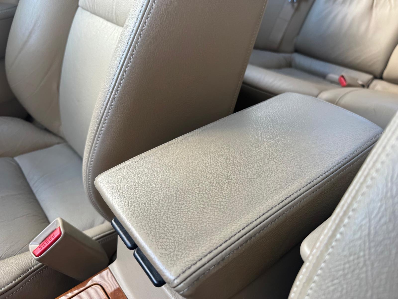 HONDA accord 2.2