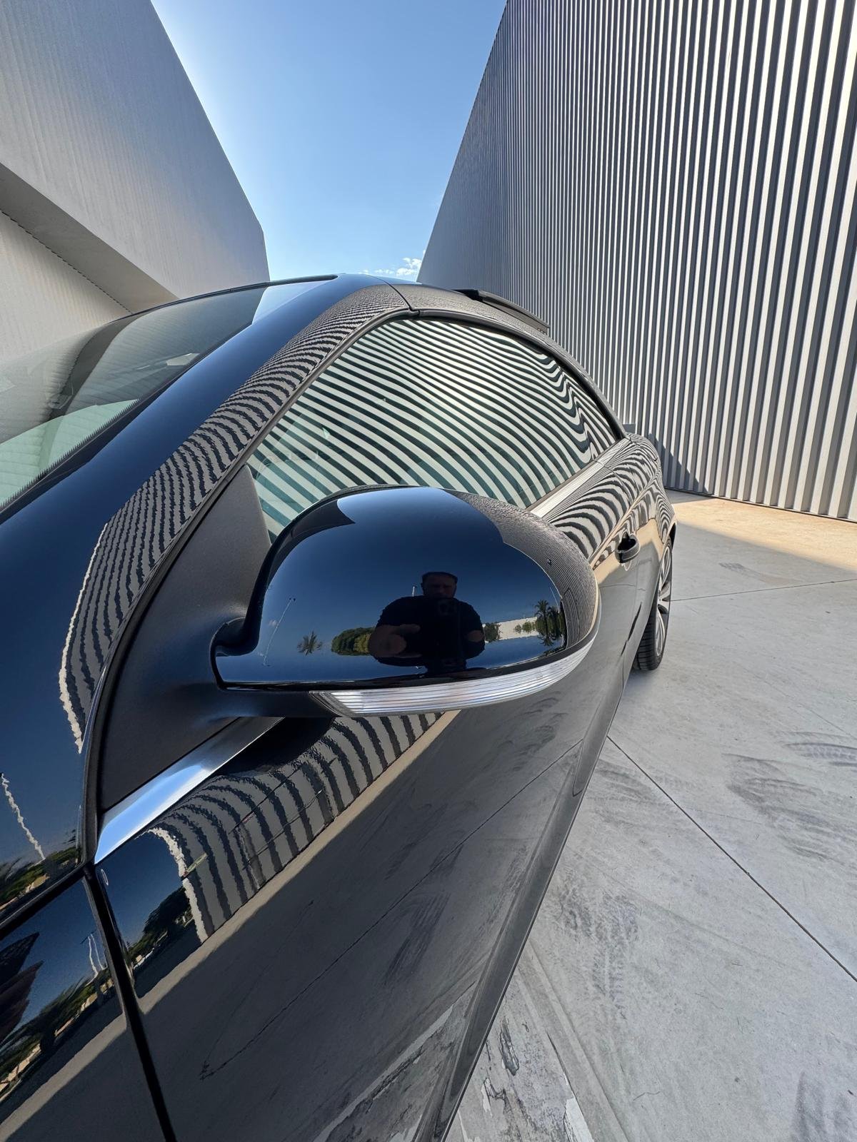 VOLKSWAGEN EOS 2.0 TDI 