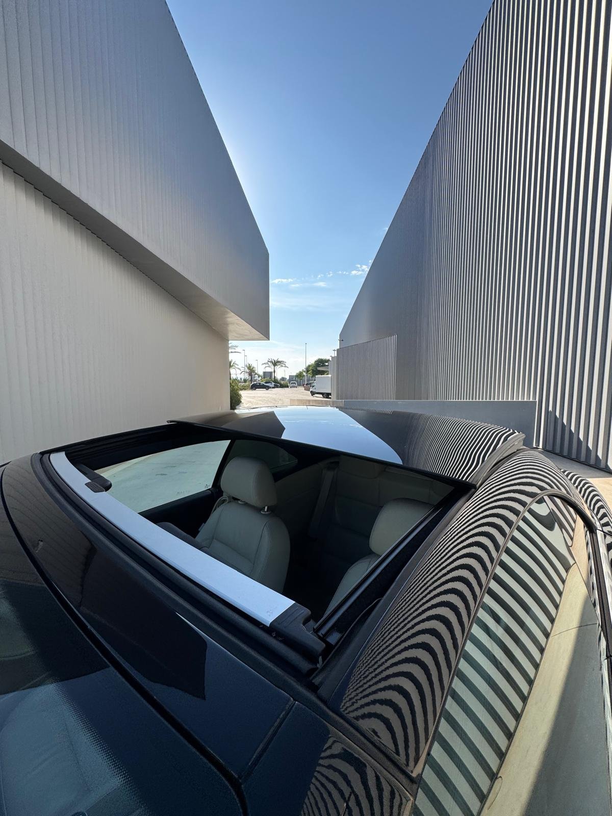 VOLKSWAGEN EOS 2.0 TDI 