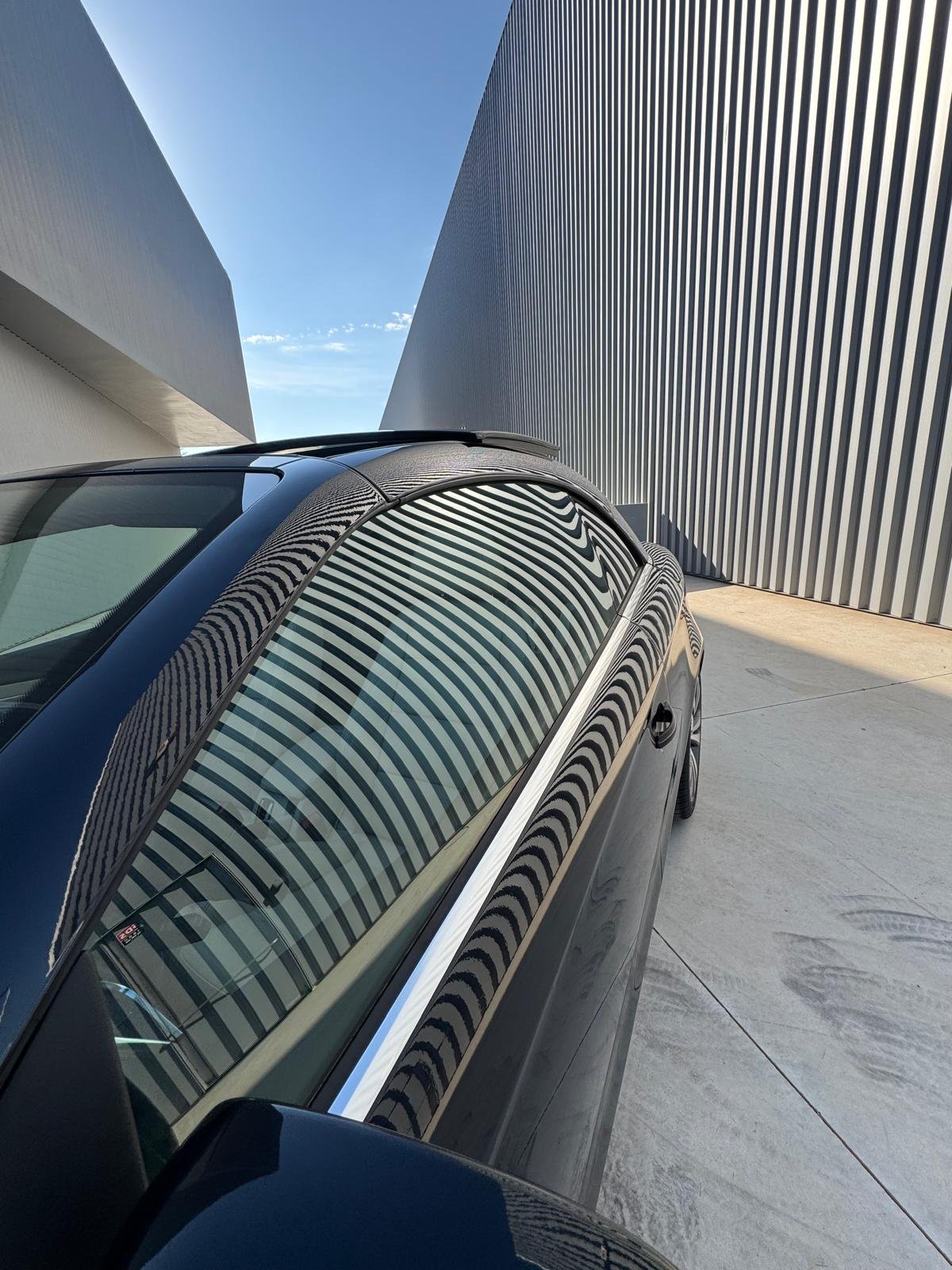 VOLKSWAGEN EOS 2.0 TDI 