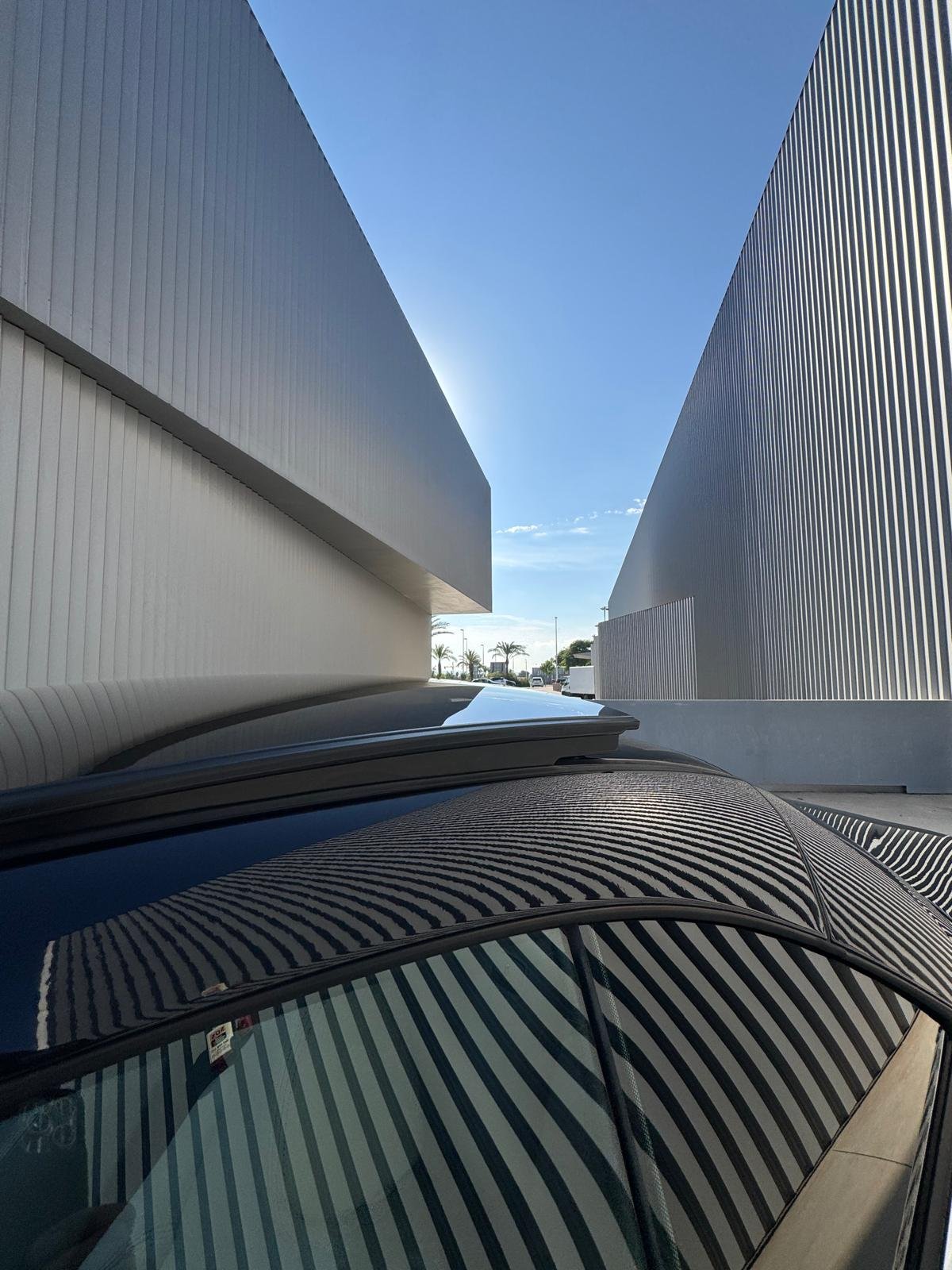 VOLKSWAGEN EOS 2.0 TDI 