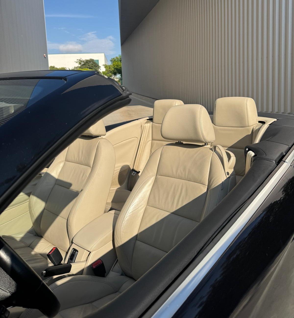 VOLKSWAGEN EOS 2.0 TDI 