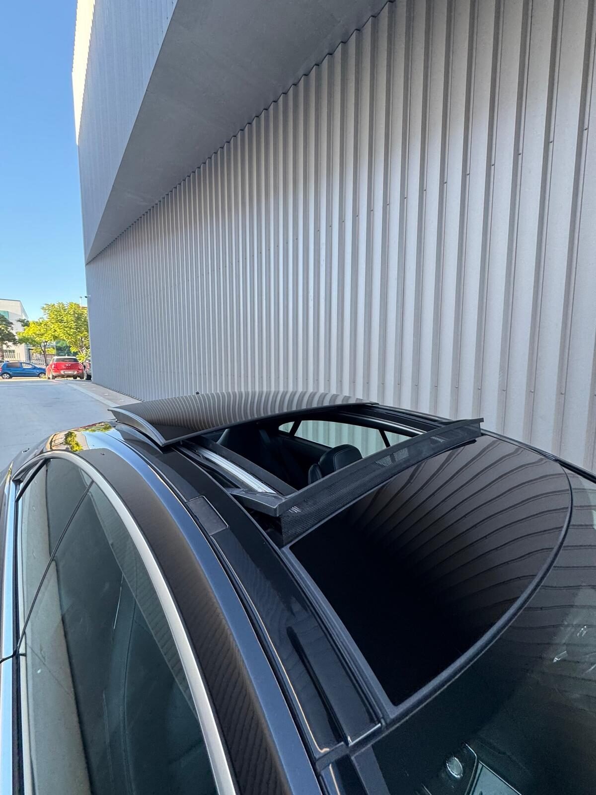 MERCEDES-BENZ Clase E