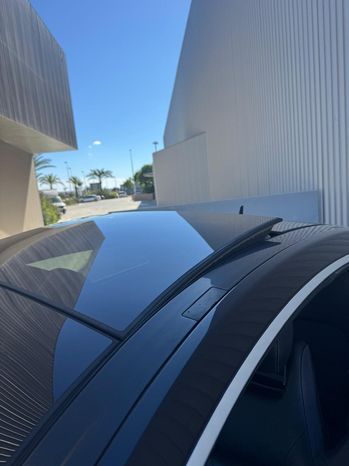 MERCEDES-BENZ Clase E