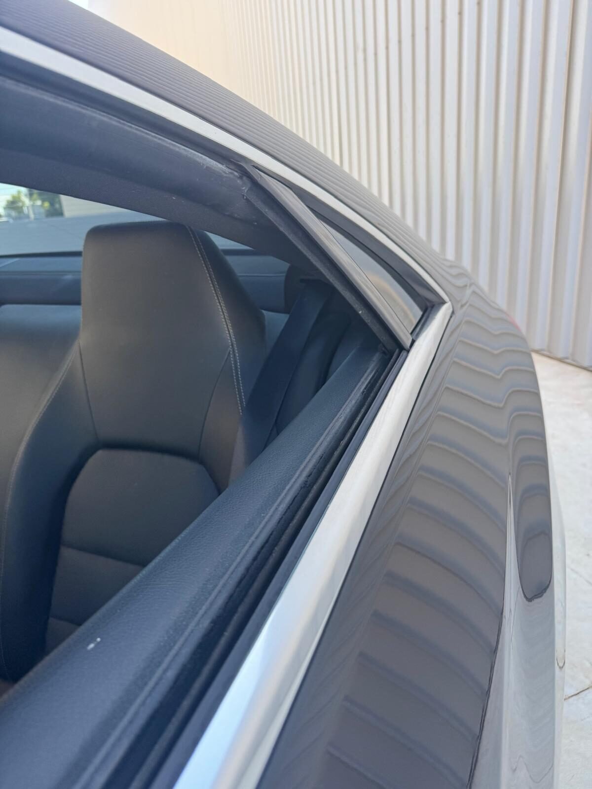 MERCEDES-BENZ Clase E