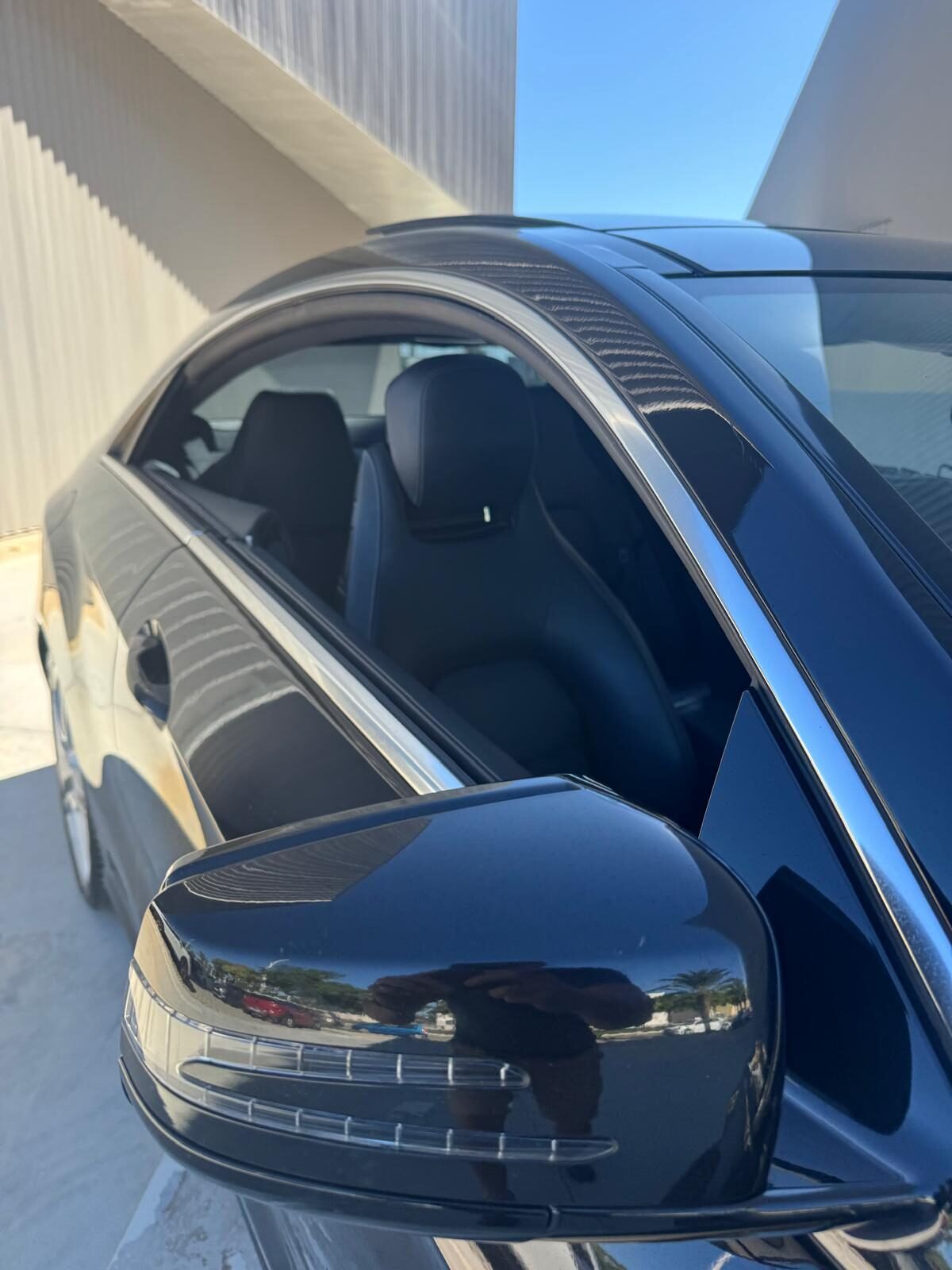 MERCEDES-BENZ Clase E