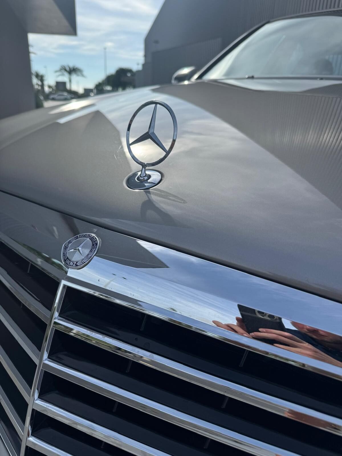 MERCEDES-BENZ E-class 220 CDI 