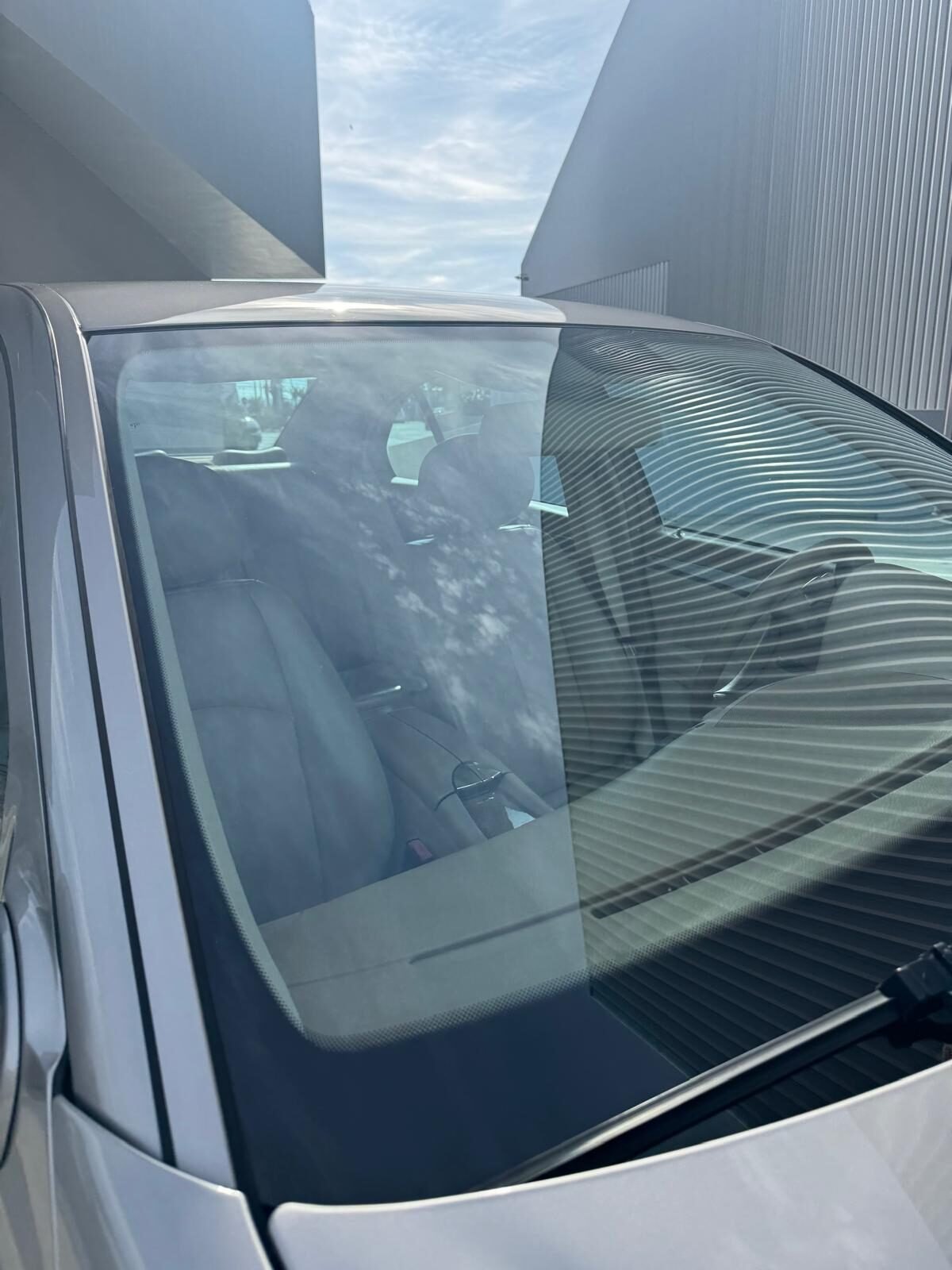 MERCEDES-BENZ E-class 220 CDI 