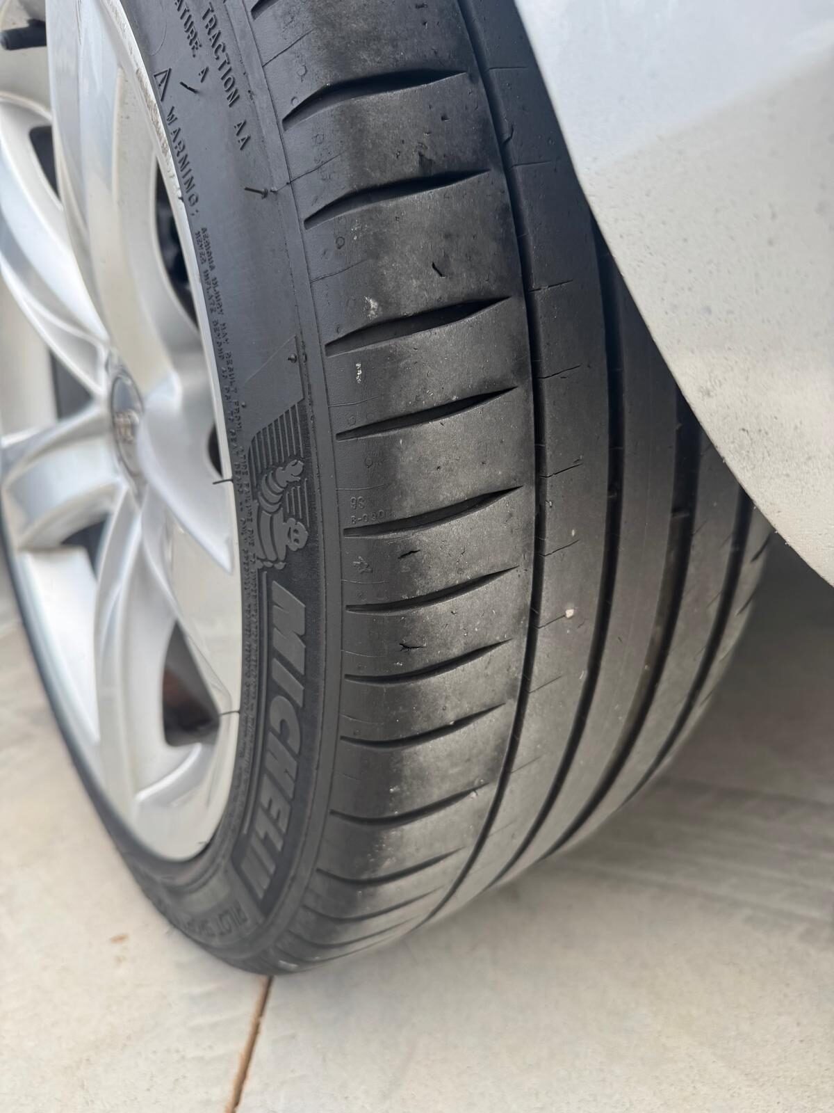 AUDI A5 2.0tdi 170cv