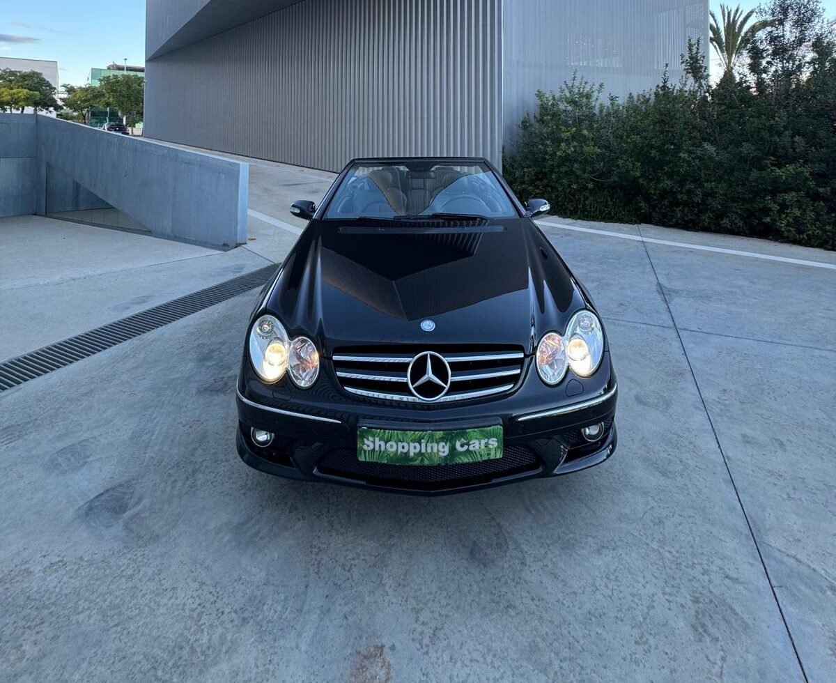 MERCEDES-BENZ 280 CABRIO