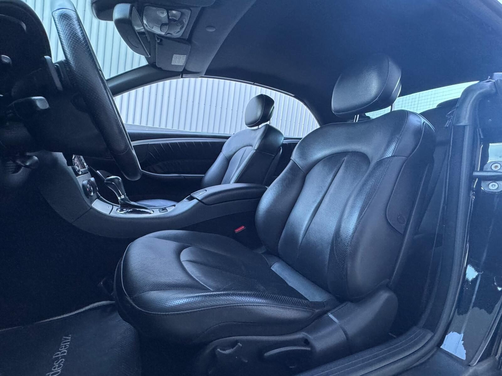 MERCEDES-BENZ 280 CABRIO