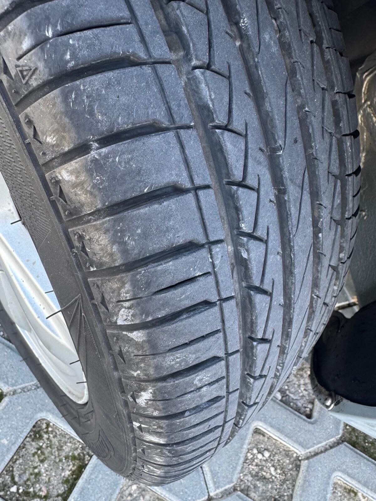 RENAULT clio 1.5 diesel