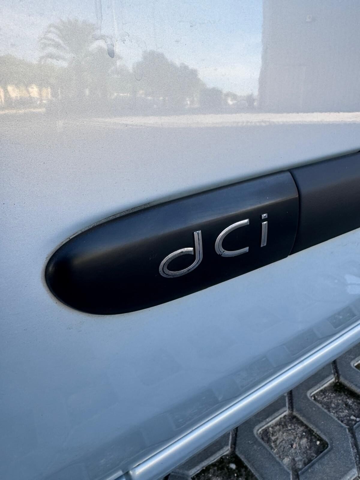 RENAULT clio 1.5 diesel