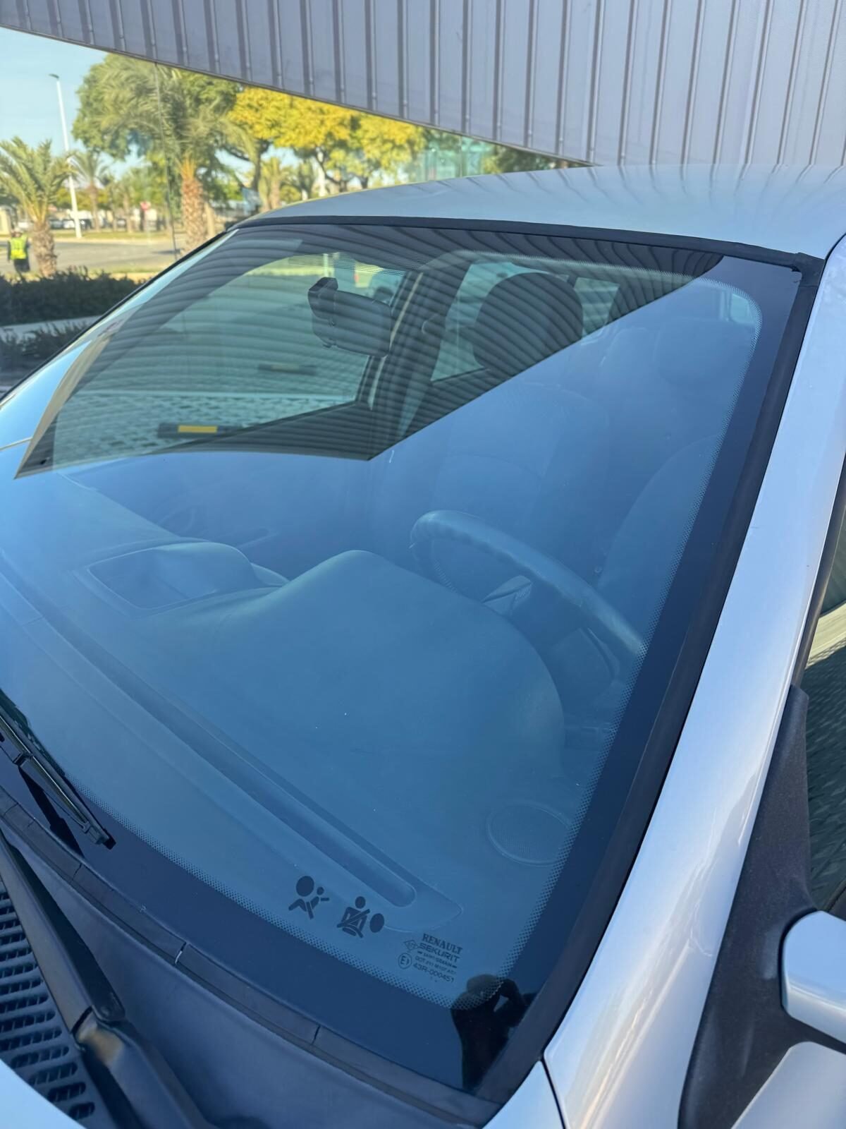 RENAULT clio 1.5 diesel