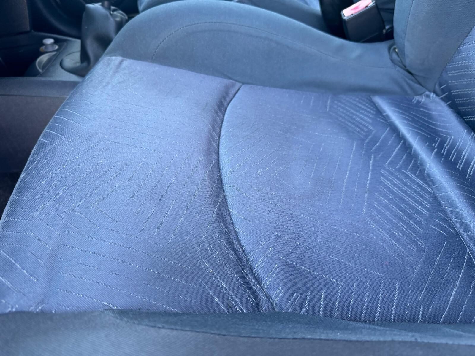 RENAULT clio 1.5 diesel