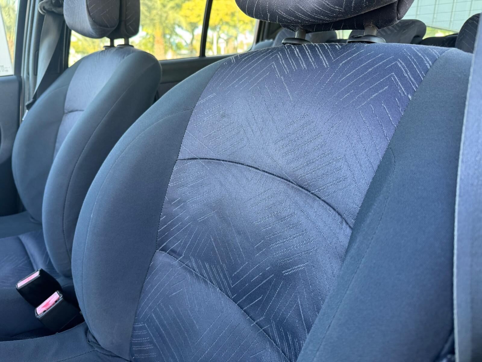 RENAULT clio 1.5 diesel