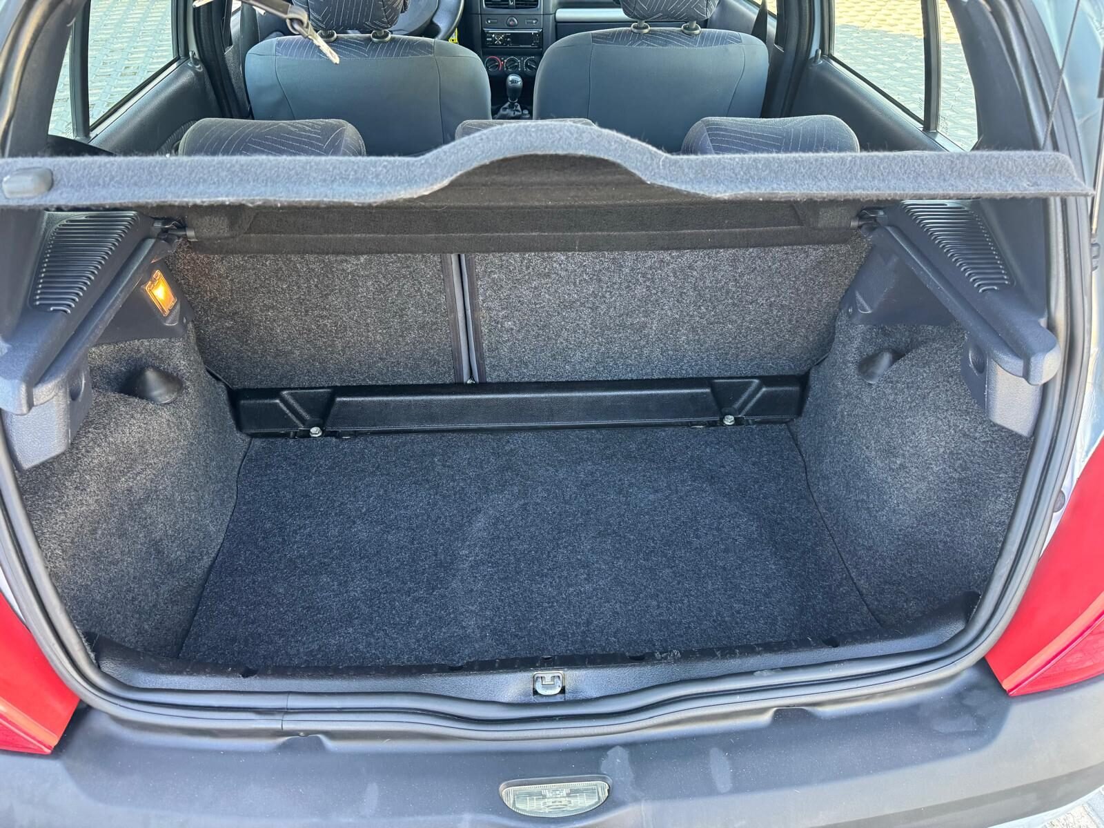 RENAULT clio 1.5 diesel