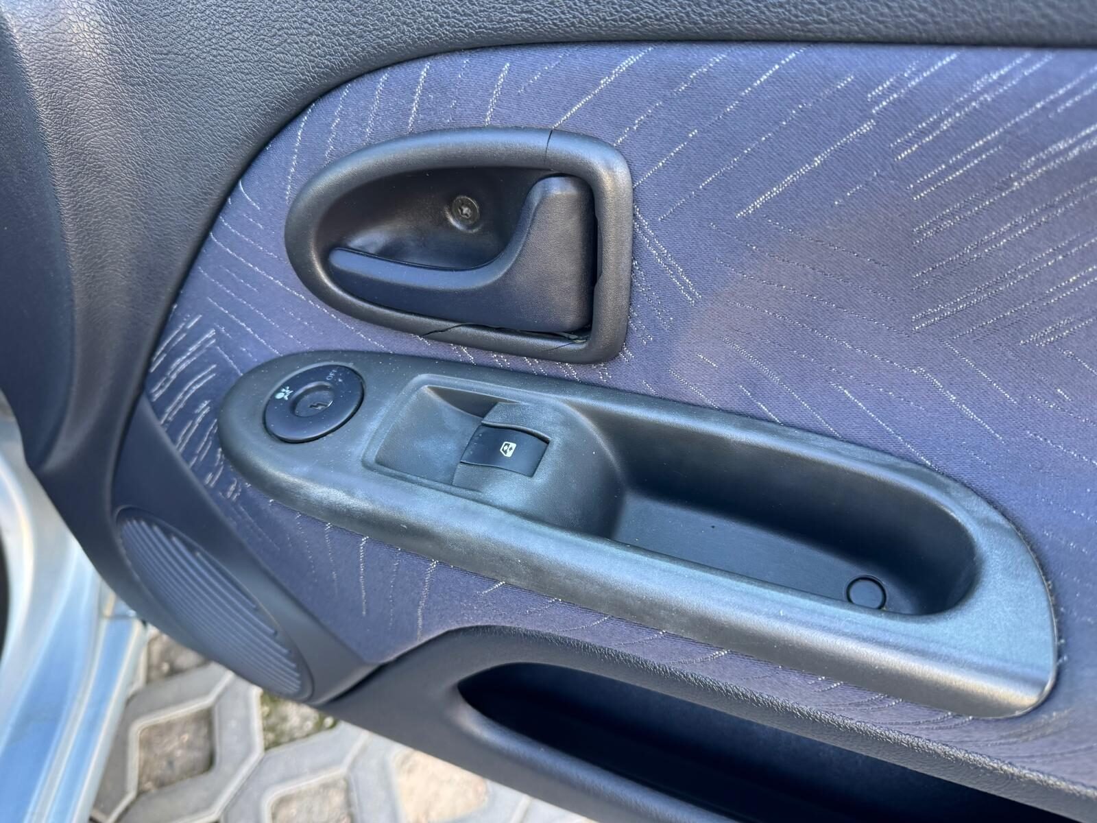 RENAULT clio 1.5 diesel