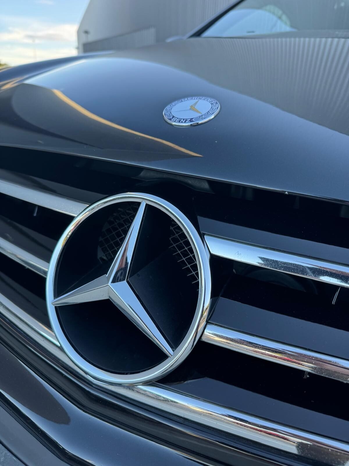 MERCEDES-BENZ 280 CABRIO