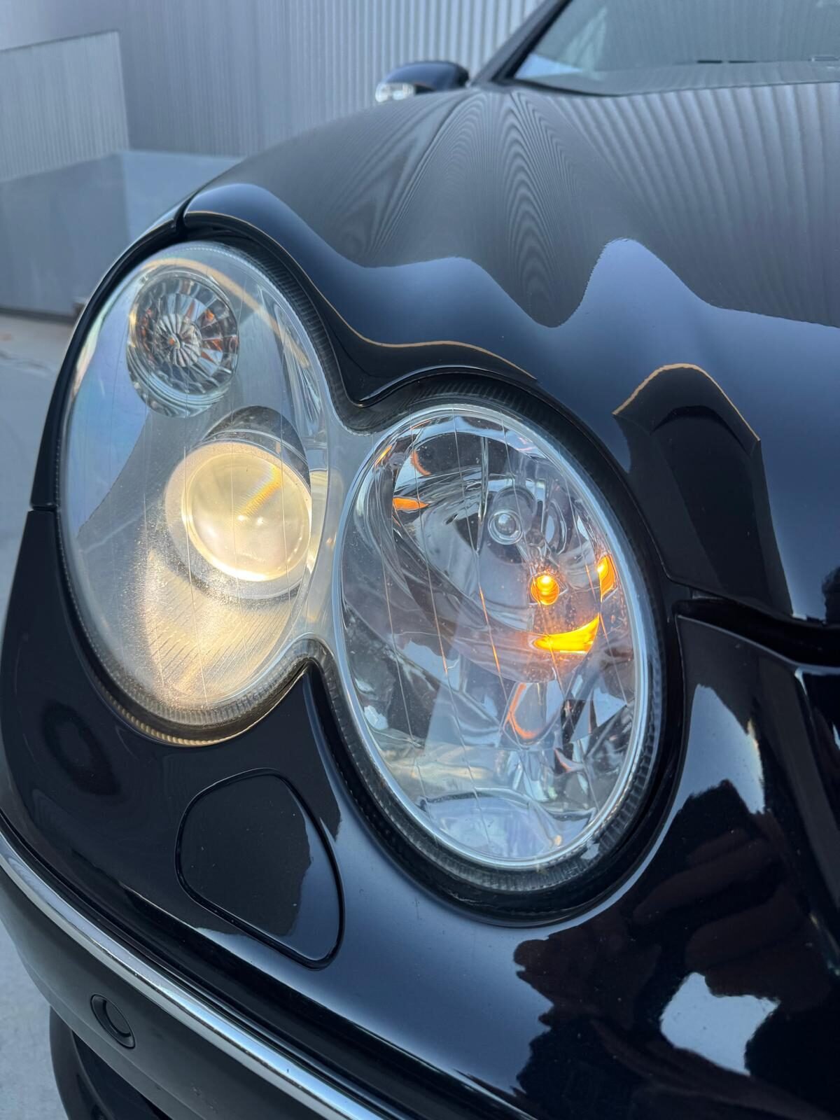 MERCEDES-BENZ 280 CABRIO