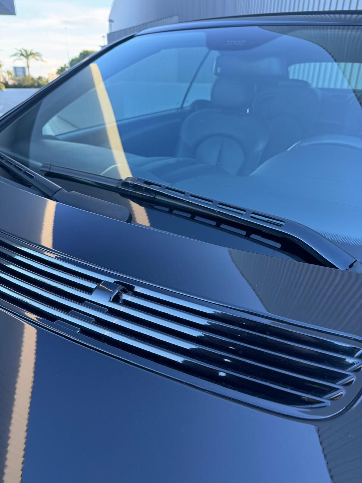 MERCEDES-BENZ 280 CABRIO