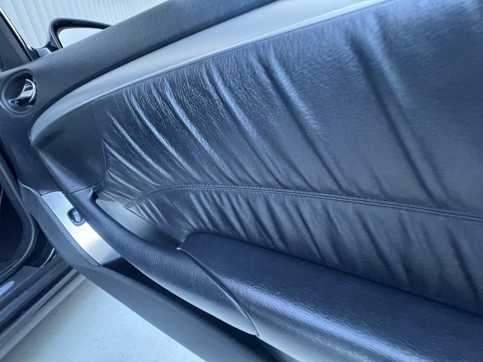 MERCEDES-BENZ 280 CABRIO