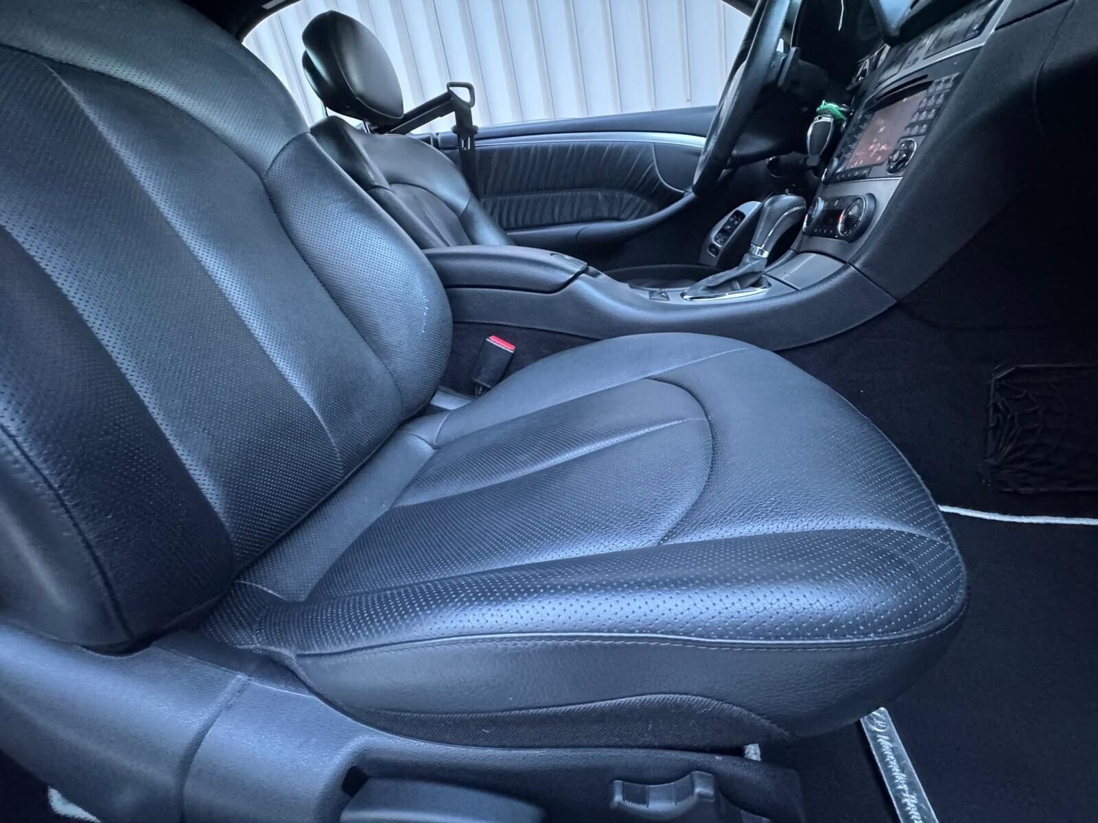 MERCEDES-BENZ 280 CABRIO