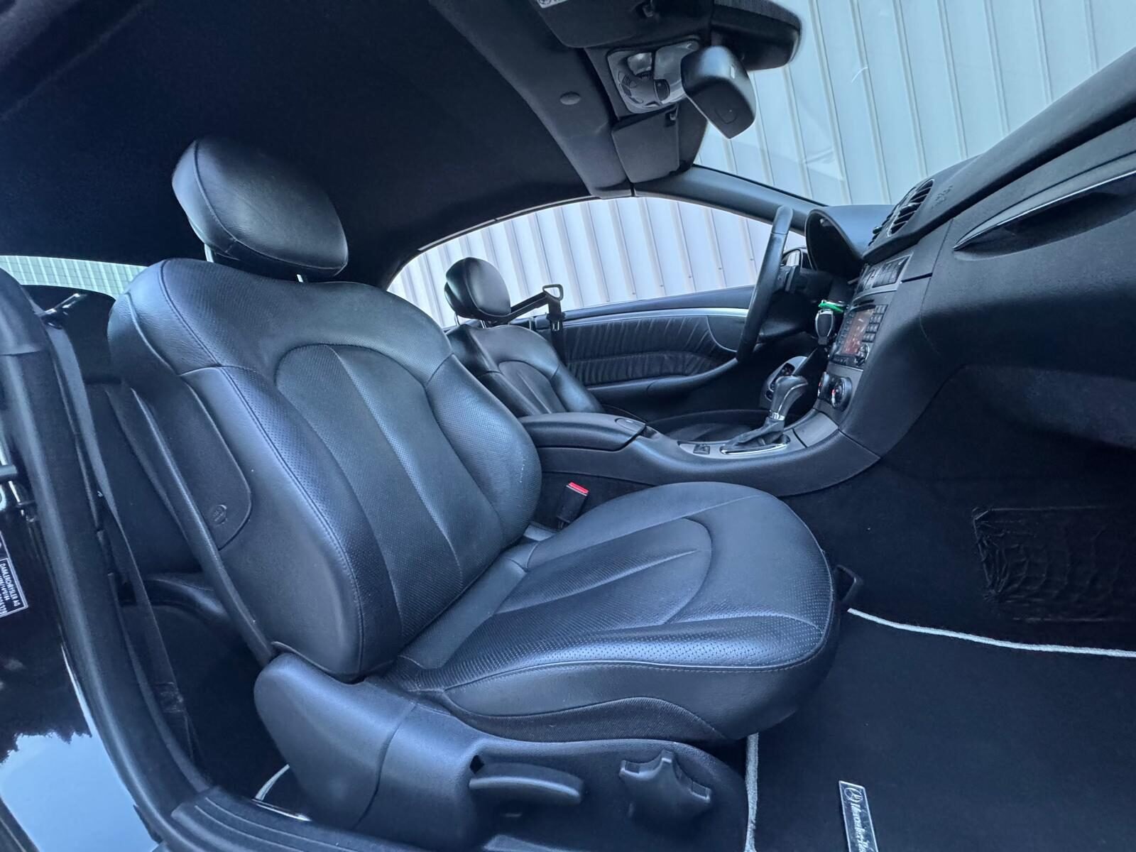 MERCEDES-BENZ 280 CABRIO